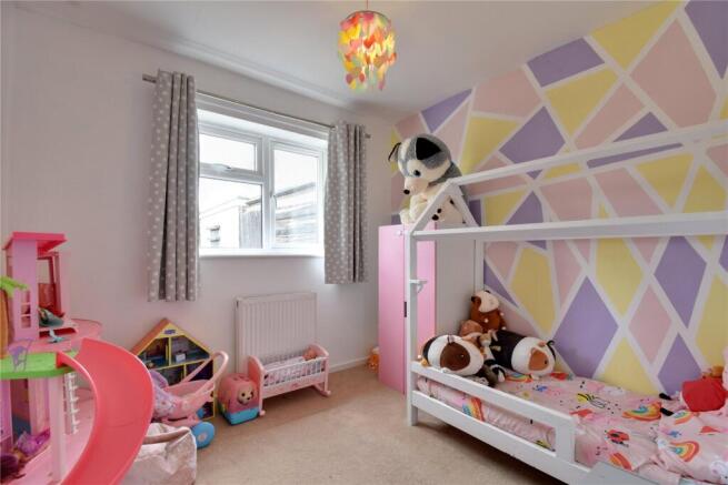 3 bed Bungalow to rent Image 8