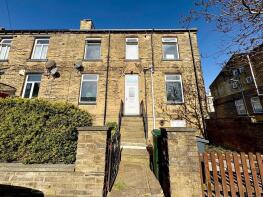 19, Prospect Terrace, Bradford BD15 7RQ