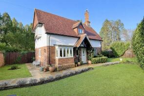 The Gardeners Cottage, Old Manor Lane, Guildford GU4 8NE