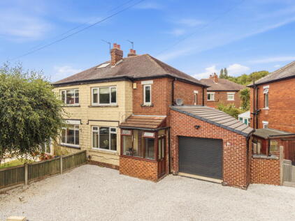 Whitebridge Avenue, Leeds, LS9 0EJ