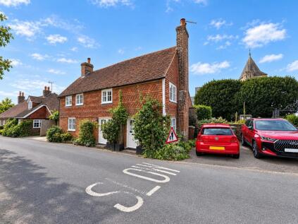 St. Marys Lane, Ticehurst, East Sussex