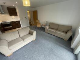 Flat 11, 48 50, Alexandra Road South, Manchester M16 8JA