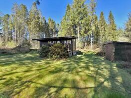 35, Dalavich Chalet Park, Dalavich PA35 1HS