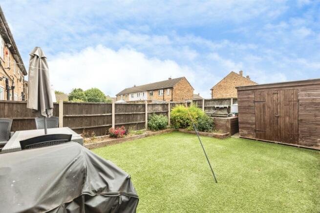 3 bed End of Terrace for sale Image 7