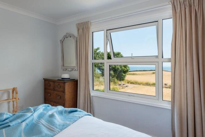 Landcombe Cottage Bedroom 5