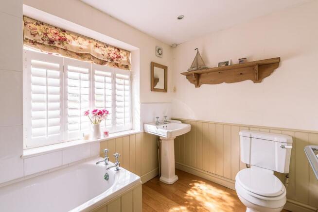 House Bathroom