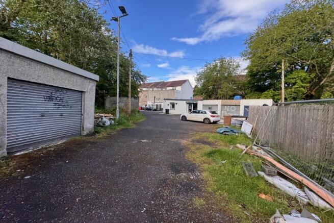  , Eaglesham Road Garage, Clarkston, G767DH photo 5