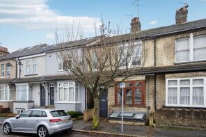 58a, Gladstone Road, Watford WD17 2RB