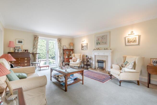 Drawing Room