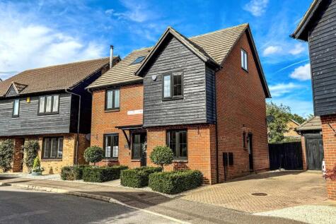 The Shaw, Hatfield Heath, Bishop's Stortford, CM22