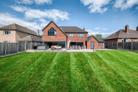 Bishopton Lane, Stratford-upon-Avon, CV37