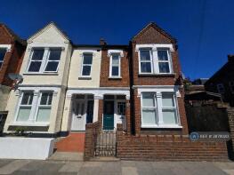 1, Park Apartments, Inglemere Road, Mitcham CR4 2BT