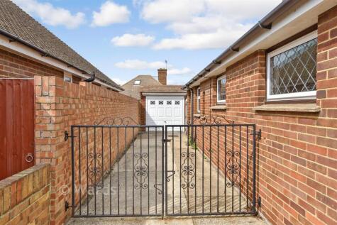 Canterbury Road, Westbrook, Margate, Kent