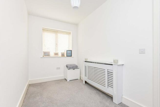 Bedroom Four: