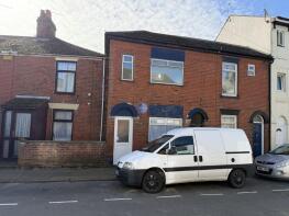 57, South Market Road, Great Yarmouth NR30 2BT