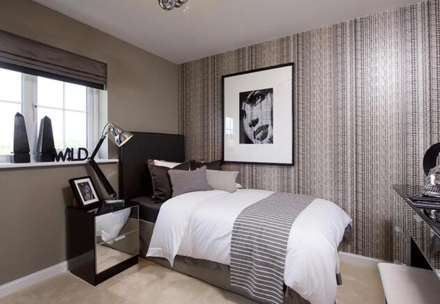 Somerton bedroom 4