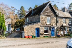 Dove Cottage, Woodlands, Newbridge-on-wye, Builth Wells LD2 3SB