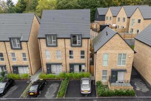 21, Trough Laithe Road, Barrowford BB9 6ET