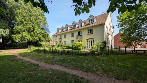 Grenville View, Cotford St. Luke, Taunton
