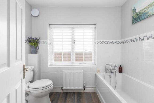 House Bathroom