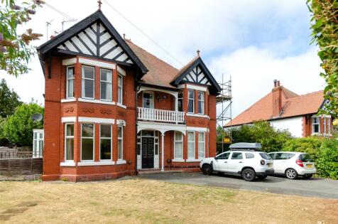 Kings Road, Colwyn Bay, Conwy, LL29