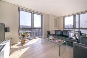 Level 10 Apartment 1003, 4, Merchant Square East, City Of Westminster, London W2 1AP