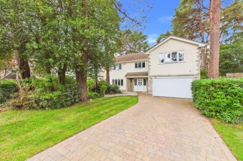 Widworthy Drive, Broadstone, Dorset, BH18