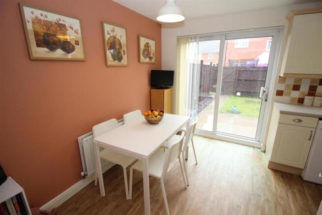Breakfast Room