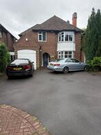118, Widney Lane, Solihull B91 3LJ