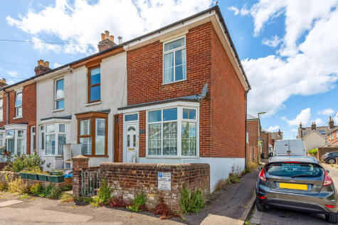 Palmers Road, Emsworth