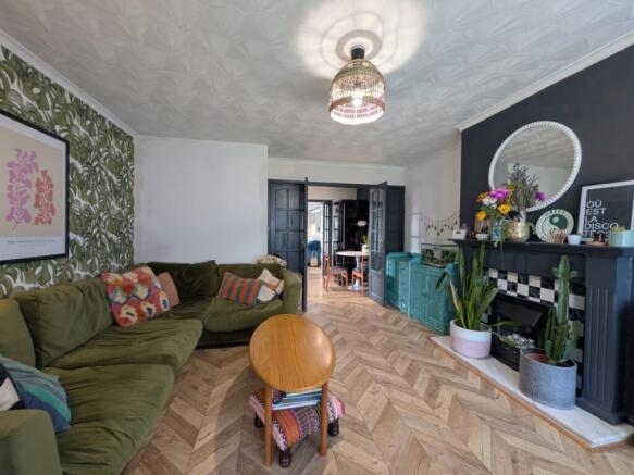 Lingdale Drive, Hartlepool, County Durham, TS25 photo 4