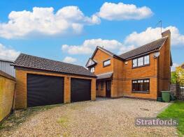 27, Cooks Meadow, Dunstable LU6 2RP
