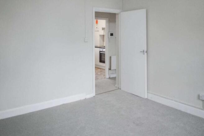 Flat 10 Block A, Peabody Estate, Fulham Palace Road, London W6 9PG