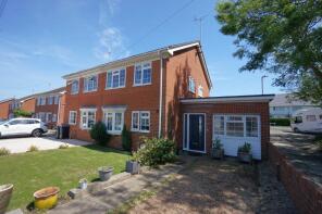 2, Moray Avenue, Birchington CT7 9UN