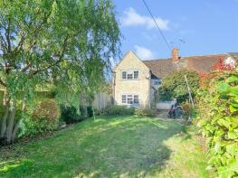 Rose Cottage, Milking Pail Lane, Mickleton GL55 6RU
