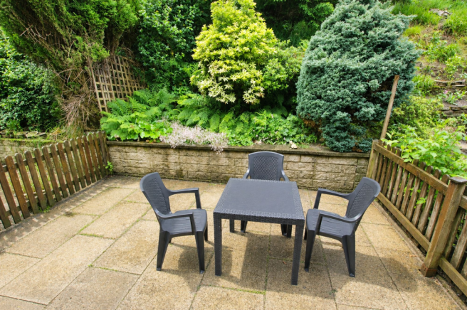 3 bed Terraced for sale in todmorden