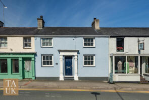 43, High Street, Menai Bridge LL59 5EF