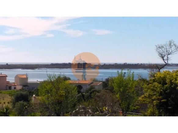 view from the terrace