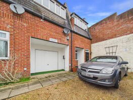 9, Tigel Mews, Norcot Road, Tilehurst, Reading RG30 6BR