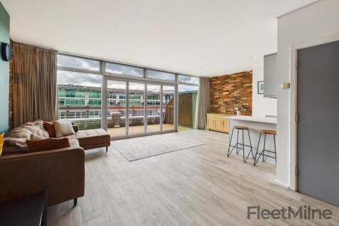 New Hampton Lofts, Great Hampton Street, B18 6EU