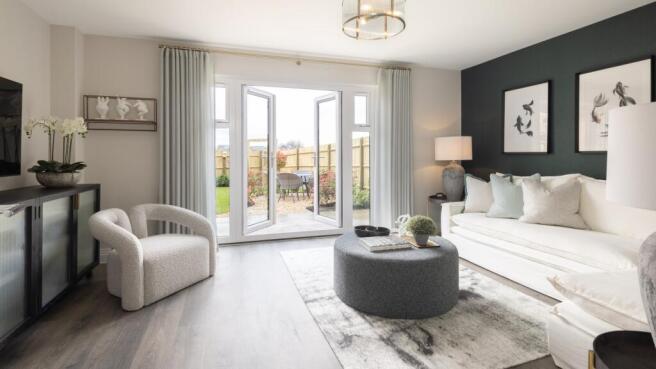 worting park, basingstoke