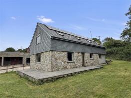 Tregoon, Gweek Downs, Gweek TR12 7AF