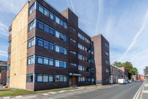 3, Stephenson House, Stephenson Street, North Shields NE30 1QA