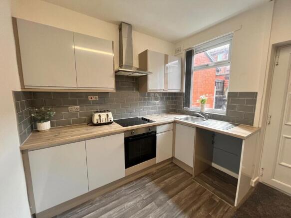 Kitchen a