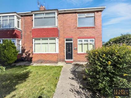 Black Road, Hebburn, NE31