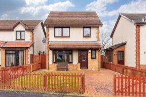 18, Alemoor Park, Lochend, Edinburgh EH7 6US