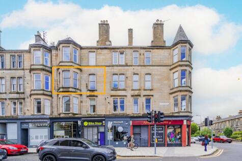 Comely Bank Road, Stockbridge, Edinburgh, EH4