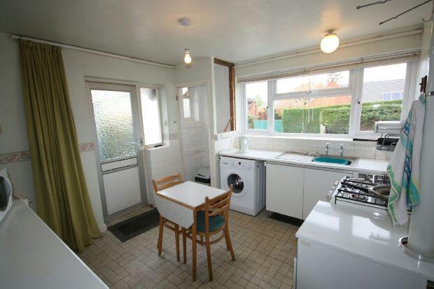 Kitchen/Breakfast Ro