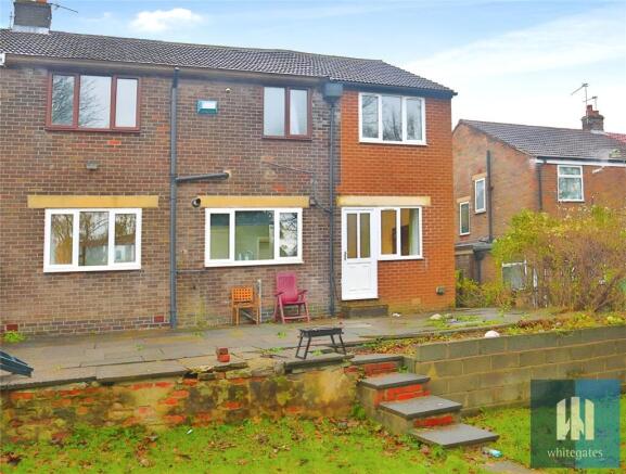 7 bed Semi-Detached to rent Image 9