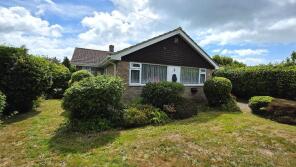 2, Meadow Close, Bembridge PO35 5YJ
